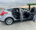 Сірий Форд Фокус, об'ємом двигуна 1.6 л та пробігом 175 тис. км за 3999 $, фото 23 на Automoto.ua