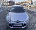 Форд Фокус 2012 у Полтаві на Automoto.ua Сірий Форд Фокус, об'ємом двигуна 2 л та пробігом 277 тис. км за 5700 $, фото 13 на Automoto.ua