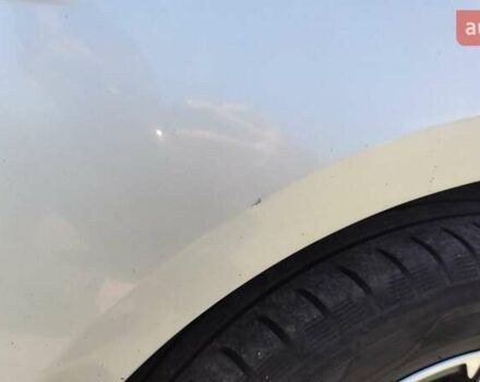 Сірий Форд Фокус, об'ємом двигуна 1.6 л та пробігом 249 тис. км за 6900 $, фото 19 на Automoto.ua