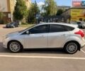 Серый Форд Фокус, объемом двигателя 2 л и пробегом 239 тыс. км за 6900 $, фото 1 на Automoto.ua