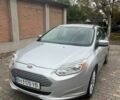 Сірий Форд Фокус, об'ємом двигуна 0 л та пробігом 78 тис. км за 5704 $, фото 1 на Automoto.ua