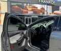 Сірий Форд Фокус, об'ємом двигуна 2 л та пробігом 124 тис. км за 6800 $, фото 10 на Automoto.ua
