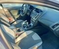Сірий Форд Фокус, об'ємом двигуна 1 л та пробігом 145 тис. км за 5990 $, фото 4 на Automoto.ua