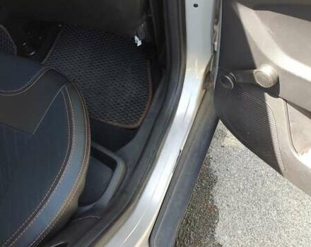 Сірий Форд Фокус, об'ємом двигуна 1.6 л та пробігом 249 тис. км за 6900 $, фото 35 на Automoto.ua