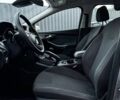 Сірий Форд Фокус, об'ємом двигуна 1.6 л та пробігом 165 тис. км за 7999 $, фото 8 на Automoto.ua