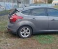 Сірий Форд Фокус, об'ємом двигуна 1.6 л та пробігом 250 тис. км за 5900 $, фото 5 на Automoto.ua