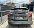 Серый Форд Фокус, объемом двигателя 2 л и пробегом 202 тыс. км за 7400 $, фото 4 на Automoto.ua