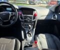 Сірий Форд Фокус, об'ємом двигуна 2 л та пробігом 228 тис. км за 7200 $, фото 10 на Automoto.ua