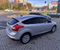 Форд Фокус 2012 у Полтаві на Automoto.ua Сірий Форд Фокус, об'ємом двигуна 2 л та пробігом 177 тис. км за 5700 $, фото 10 на Automoto.ua