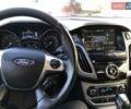 Серый Форд Фокус, объемом двигателя 2 л и пробегом 225 тыс. км за 5900 $, фото 12 на Automoto.ua