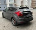 Серый Форд Фокус, объемом двигателя 2 л и пробегом 158 тыс. км за 7700 $, фото 5 на Automoto.ua