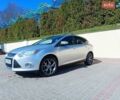 Сірий Форд Фокус, об'ємом двигуна 2 л та пробігом 185 тис. км за 7500 $, фото 1 на Automoto.ua