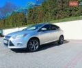Сірий Форд Фокус, об'ємом двигуна 2 л та пробігом 185 тис. км за 7500 $, фото 1 на Automoto.ua