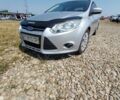 Сірий Форд Фокус, об'ємом двигуна 2 л та пробігом 260 тис. км за 5900 $, фото 4 на Automoto.ua