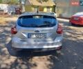 Серый Форд Фокус, объемом двигателя 2 л и пробегом 193 тыс. км за 6800 $, фото 6 на Automoto.ua