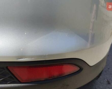 Сірий Форд Фокус, об'ємом двигуна 1.6 л та пробігом 249 тис. км за 6900 $, фото 21 на Automoto.ua