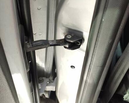 Сірий Форд Фокус, об'ємом двигуна 1.6 л та пробігом 249 тис. км за 6900 $, фото 43 на Automoto.ua