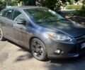 Сірий Форд Фокус, об'ємом двигуна 2 л та пробігом 96 тис. км за 7500 $, фото 2 на Automoto.ua