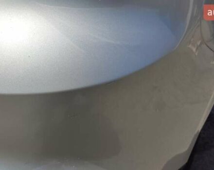 Сірий Форд Фокус, об'ємом двигуна 1.6 л та пробігом 249 тис. км за 6900 $, фото 20 на Automoto.ua