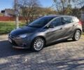 Форд Фокус 2012 в Червонограде на Automoto.ua Серый Форд Фокус, объемом двигателя 2 л и пробегом 225 тыс. км за 5900 $, фото 1 на Automoto.ua