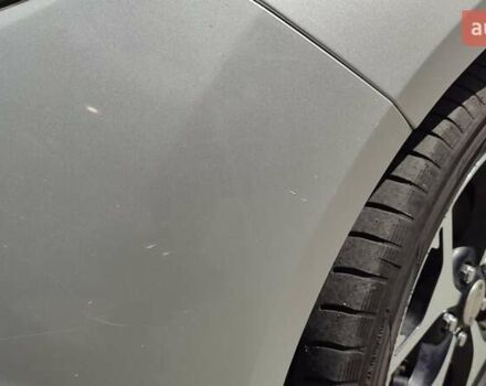 Сірий Форд Фокус, об'ємом двигуна 1.6 л та пробігом 249 тис. км за 6900 $, фото 11 на Automoto.ua