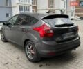 Сірий Форд Фокус, об'ємом двигуна 2 л та пробігом 158 тис. км за 7700 $, фото 5 на Automoto.ua