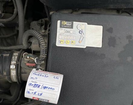 Серый Форд Фокус, объемом двигателя 1.6 л и пробегом 178 тыс. км за 7600 $, фото 35 на Automoto.ua