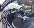 Форд Фокус 2012 у Полтаві на Automoto.ua Сірий Форд Фокус, об'ємом двигуна 2 л та пробігом 177 тис. км за 5700 $, фото 14 на Automoto.ua