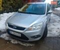 Сірий Форд Фокус, об'ємом двигуна 1.6 л та пробігом 275 тис. км за 5700 $, фото 9 на Automoto.ua