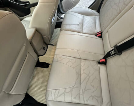 Серый Форд Фокус, объемом двигателя 0 л и пробегом 87 тыс. км за 8200 $, фото 25 на Automoto.ua