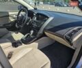 Серый Форд Фокус, объемом двигателя 0 л и пробегом 140 тыс. км за 6300 $, фото 23 на Automoto.ua