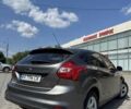Сірий Форд Фокус, об'ємом двигуна 2 л та пробігом 124 тис. км за 6800 $, фото 8 на Automoto.ua