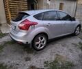 Сірий Форд Фокус, об'ємом двигуна 1.6 л та пробігом 216 тис. км за 650 $, фото 8 на Automoto.ua