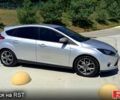 Серый Форд Фокус, объемом двигателя 2 л и пробегом 230 тыс. км за 6900 $, фото 6 на Automoto.ua