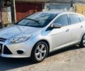 Сірий Форд Фокус, об'ємом двигуна 2 л та пробігом 130 тис. км за 6950 $, фото 1 на Automoto.ua