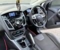 Сірий Форд Фокус, об'ємом двигуна 1.6 л та пробігом 175 тис. км за 3999 $, фото 4 на Automoto.ua