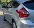 Сірий Форд Фокус, об'ємом двигуна 0 л та пробігом 67 тис. км за 7650 $, фото 7 на Automoto.ua