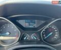 Сірий Форд Фокус, об'ємом двигуна 1.6 л та пробігом 171 тис. км за 7488 $, фото 5 на Automoto.ua
