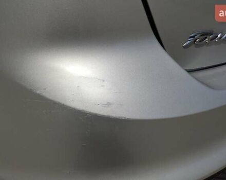 Сірий Форд Фокус, об'ємом двигуна 1.6 л та пробігом 249 тис. км за 6900 $, фото 25 на Automoto.ua