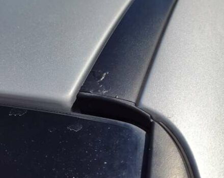 Сірий Форд Фокус, об'ємом двигуна 1.6 л та пробігом 249 тис. км за 6900 $, фото 30 на Automoto.ua