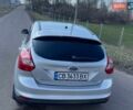 Сірий Форд Фокус, об'ємом двигуна 1.6 л та пробігом 120 тис. км за 7050 $, фото 1 на Automoto.ua