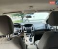 Серый Форд Фокус, объемом двигателя 2 л и пробегом 250 тыс. км за 7000 $, фото 2 на Automoto.ua