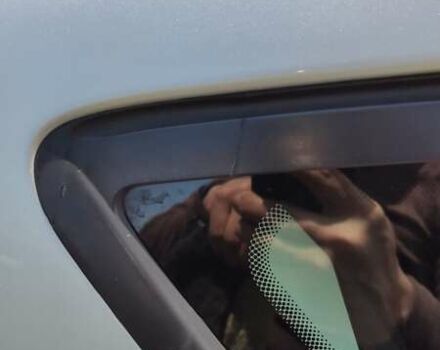 Сірий Форд Фокус, об'ємом двигуна 1.6 л та пробігом 249 тис. км за 6900 $, фото 32 на Automoto.ua