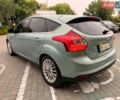 Сірий Форд Фокус, об'ємом двигуна 0 л та пробігом 124 тис. км за 5500 $, фото 4 на Automoto.ua