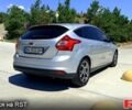 Серый Форд Фокус, объемом двигателя 2 л и пробегом 230 тыс. км за 6900 $, фото 5 на Automoto.ua
