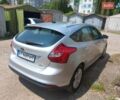 Сірий Форд Фокус, об'ємом двигуна 2 л та пробігом 200 тис. км за 6500 $, фото 6 на Automoto.ua