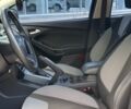 Сірий Форд Фокус, об'ємом двигуна 1.6 л та пробігом 118 тис. км за 6850 $, фото 12 на Automoto.ua
