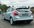 Серый Форд Фокус, объемом двигателя 0 л и пробегом 133 тыс. км за 6500 $, фото 5 на Automoto.ua