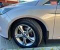 Сірий Форд Фокус, об'ємом двигуна 1.6 л та пробігом 205 тис. км за 6400 $, фото 2 на Automoto.ua