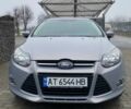 Серый Форд Фокус, объемом двигателя 1.6 л и пробегом 178 тыс. км за 7600 $, фото 1 на Automoto.ua